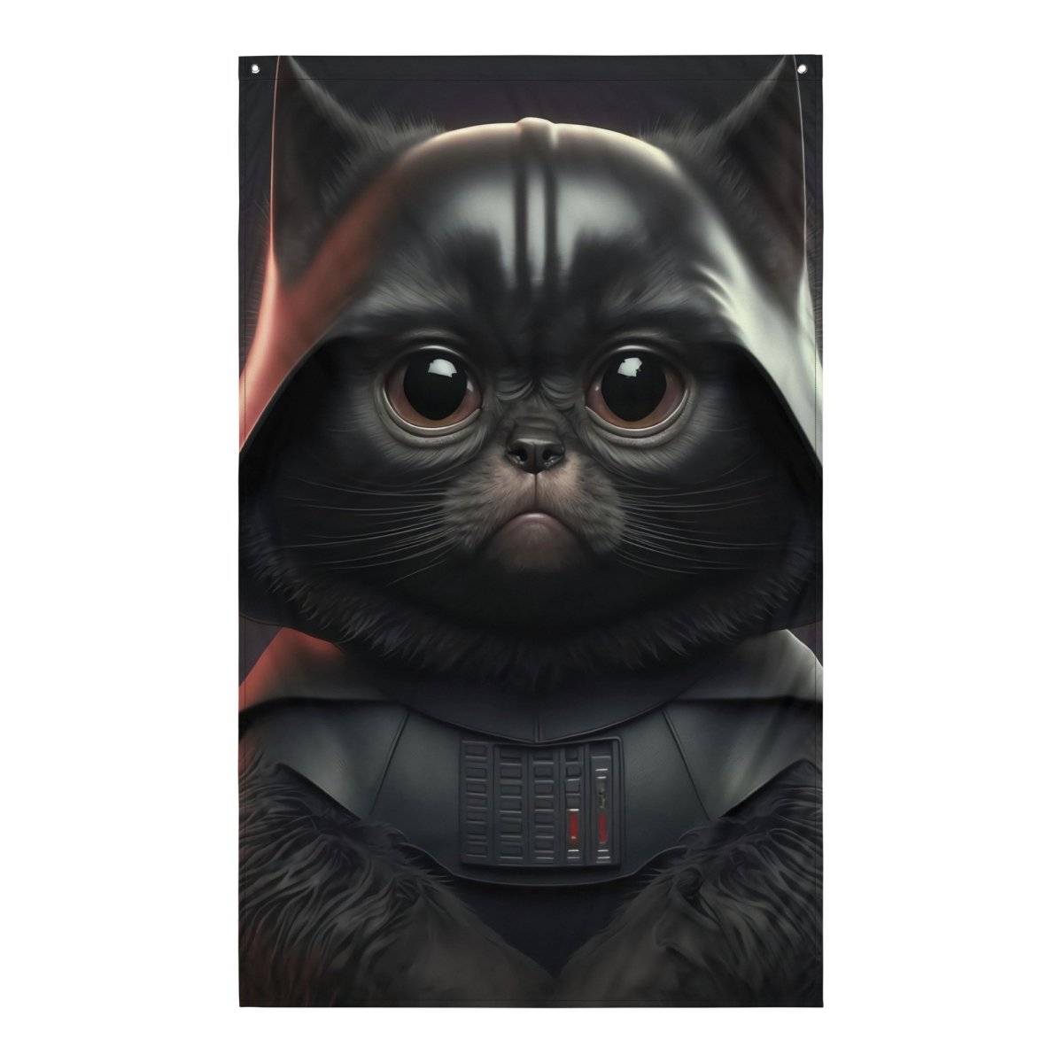 Darth The Grumpy Cat  -  Damostra