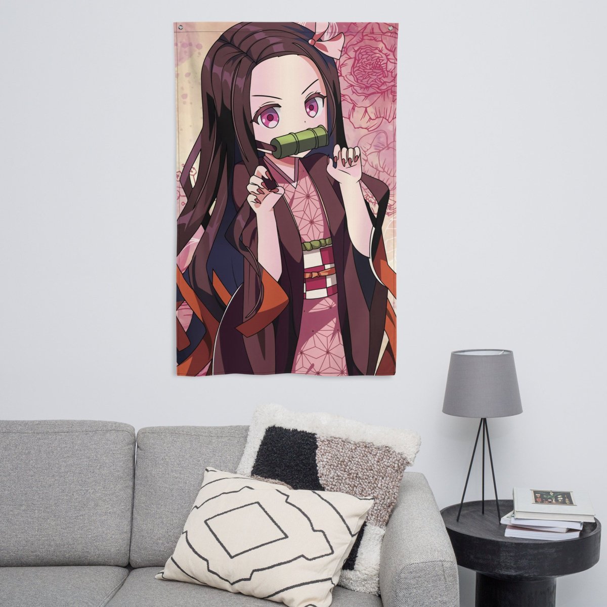 Demon Slayer Nezuko Kamado  -  Damostra