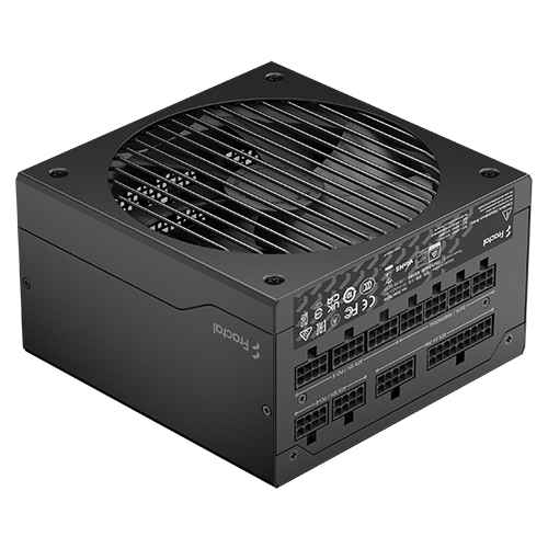 The Fractal Design Ion Gold 850W, released in April 2021, is a high-efficiency ATX power supply unit designed for reliable and efficient power deliver