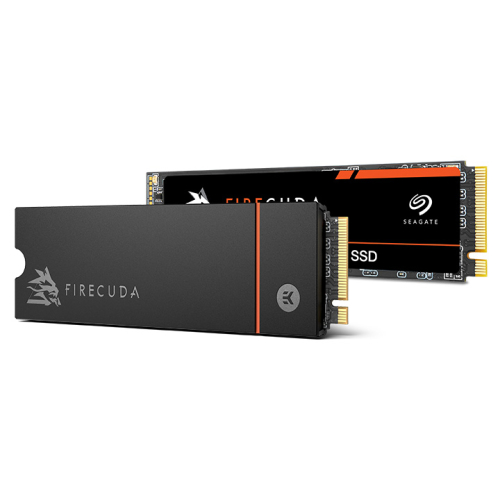 The Seagate FireCuda 530 Heatsink M.2 NVMe, released in August 2021, is a high-performance internal SSD designed to deliver exceptional speed and reli