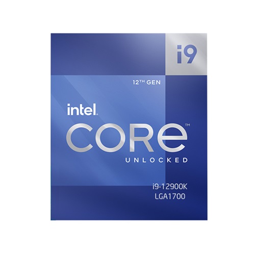 The Intel Core i9-12900K (Alder Lake), released in November 2021, is a high-performance desktop processor from Intel's 12th generation lineup. This pr