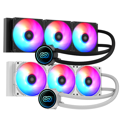 The 3RSYS Socool Lani SE 360 ARGB is a high-performance liquid cooling solution released by 3RSYS in November 2022. This all-in-one cooler is designed