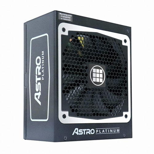 The Micronics ASTRO Platinum 1200W, released in September 2018, is a high-performance ATX power supply unit designed for demanding PC builds. It provi