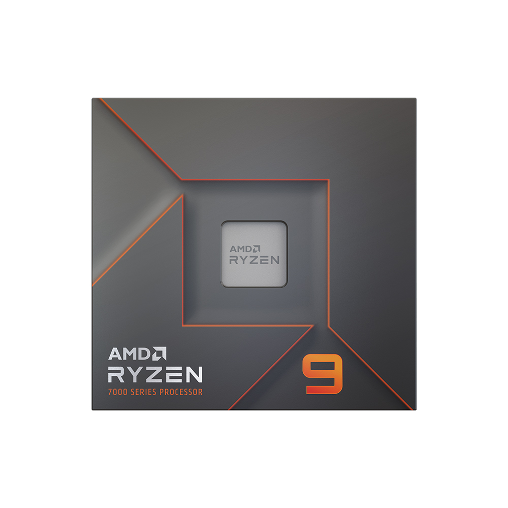 The AMD Ryzen 9 7950X (Raphael), introduced by AMD in June 2023, is a high-performance processor from the fifth generation of the Ryzen 9 series, util