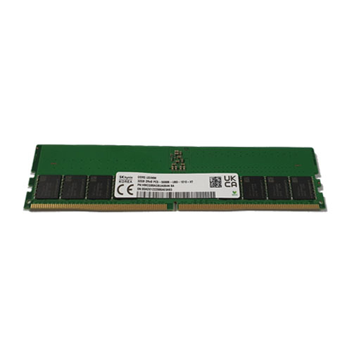 The SK hynix DDR5-5600 is a high-performance memory module introduced in January 2023, designed for desktop applications.

Key features include: