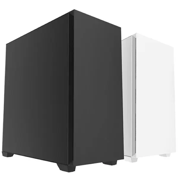 The 3RSYS L904 Quiet is a versatile mid-tower PC case designed for those who prioritize both performance and quiet operation in their build.

Key Fe